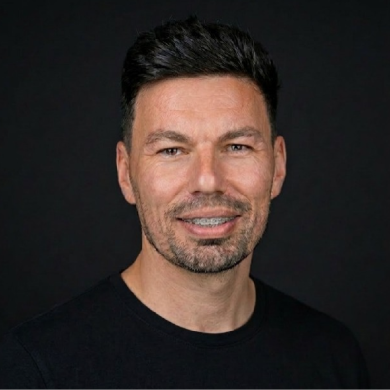 Catalin, Founder and Lead Developer